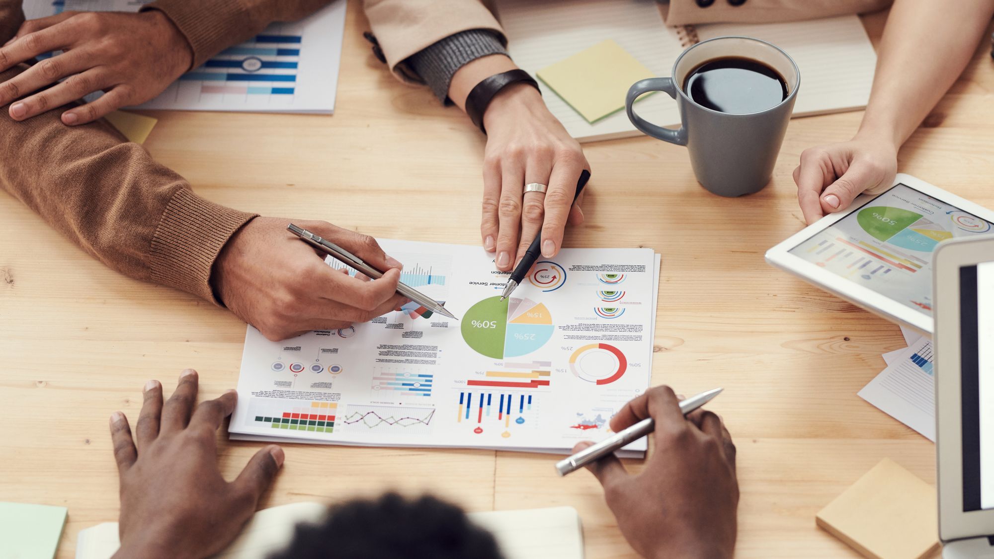 Channel Partner Management