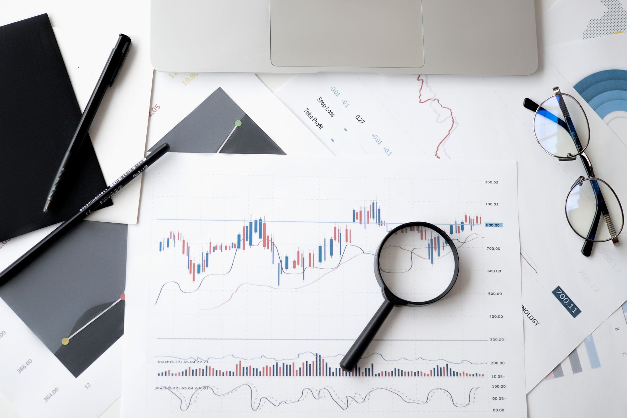Sales Operations